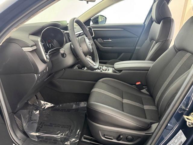 new 2025 Mazda CX-50 car, priced at $31,646