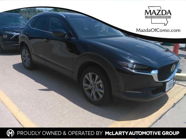 used 2025 Mazda CX-30 car, priced at $26,700