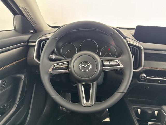 new 2025 Mazda CX-50 Hybrid car, priced at $36,473