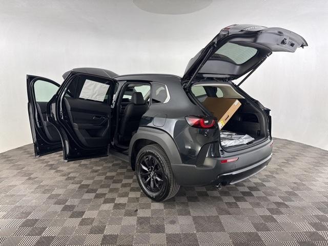 new 2025 Mazda CX-50 Hybrid car, priced at $36,473
