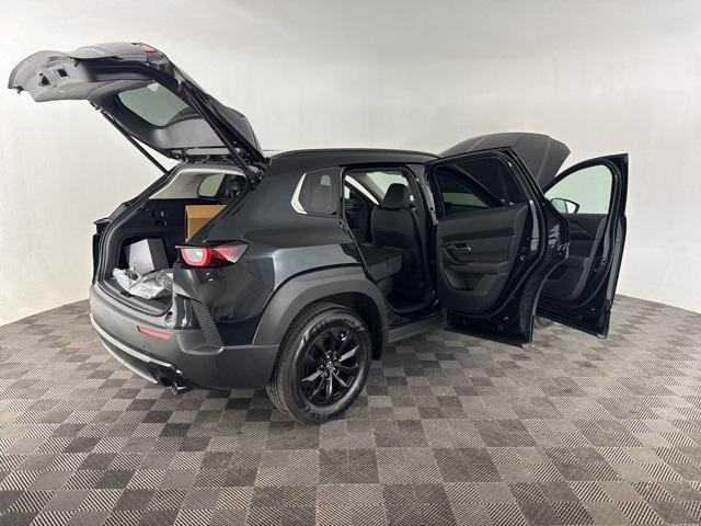 new 2025 Mazda CX-50 Hybrid car, priced at $36,473