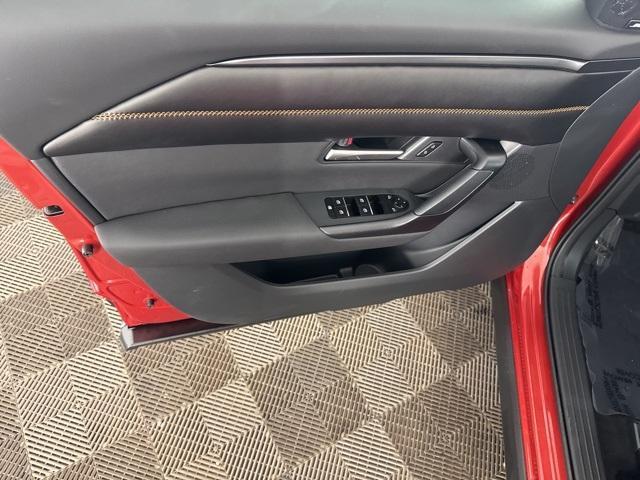 new 2026 Mazda CX-50 car, priced at $40,780