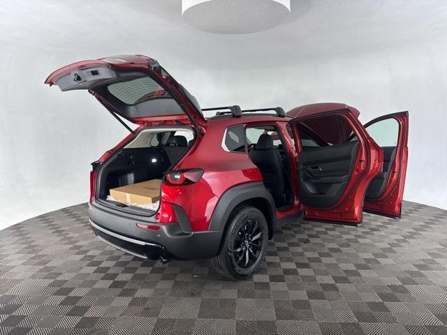 new 2026 Mazda CX-50 car, priced at $40,780