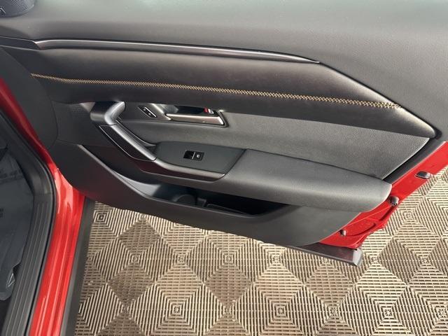 new 2026 Mazda CX-50 car, priced at $40,780