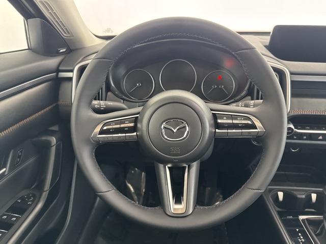 new 2026 Mazda CX-50 car, priced at $40,780
