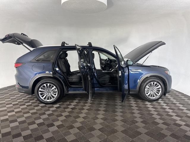 used 2024 Mazda CX-90 PHEV car, priced at $34,200