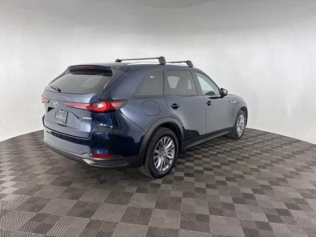 used 2024 Mazda CX-90 PHEV car, priced at $34,200