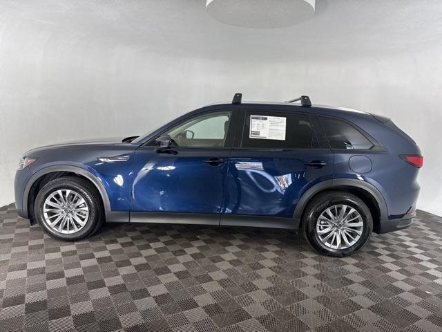 used 2024 Mazda CX-90 PHEV car, priced at $34,200