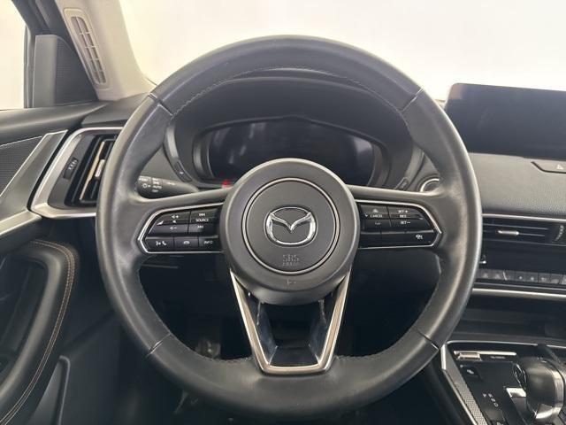used 2024 Mazda CX-90 PHEV car, priced at $34,200