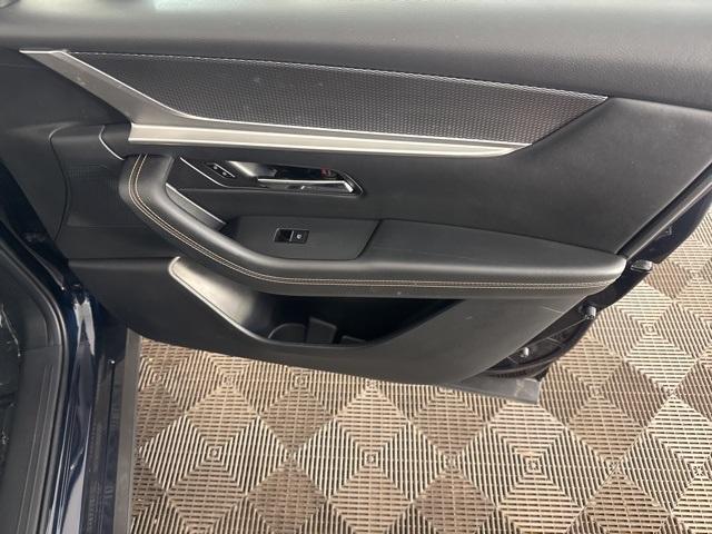 used 2024 Mazda CX-90 PHEV car, priced at $34,200