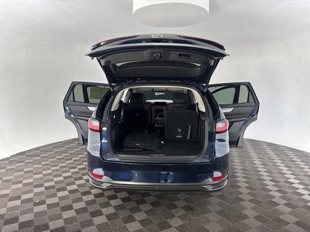 used 2024 Mazda CX-90 PHEV car, priced at $34,200