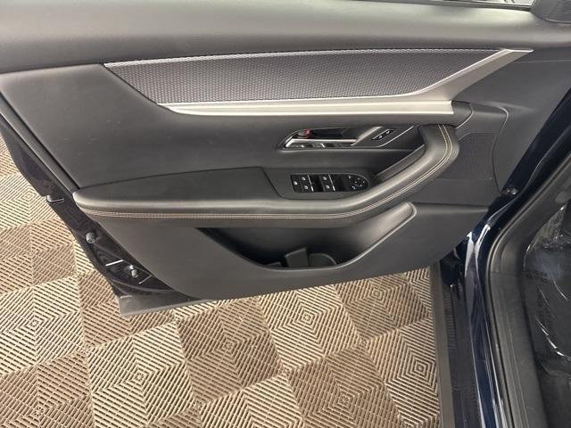 used 2024 Mazda CX-90 PHEV car, priced at $34,200