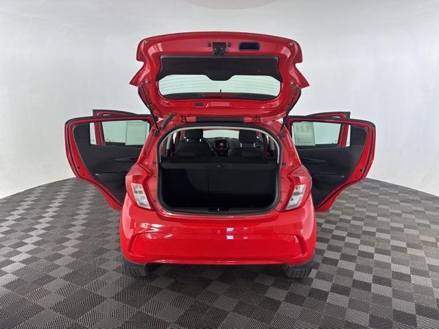 used 2019 Chevrolet Spark car, priced at $9,700