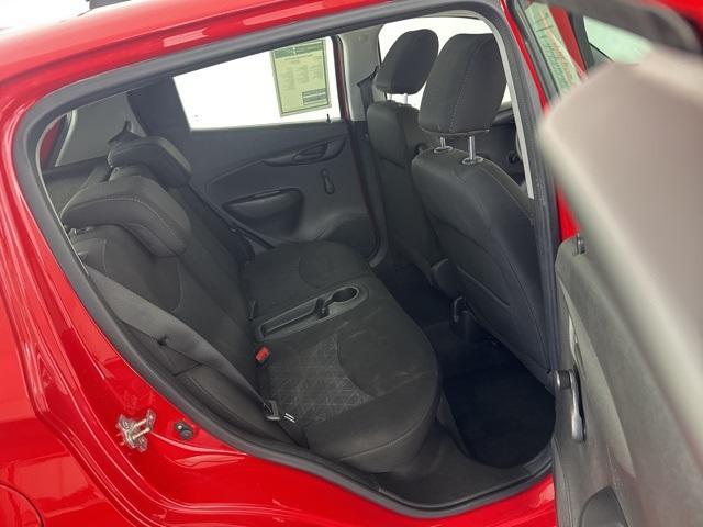 used 2019 Chevrolet Spark car, priced at $9,700