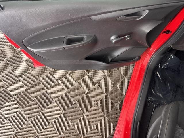 used 2019 Chevrolet Spark car, priced at $9,700