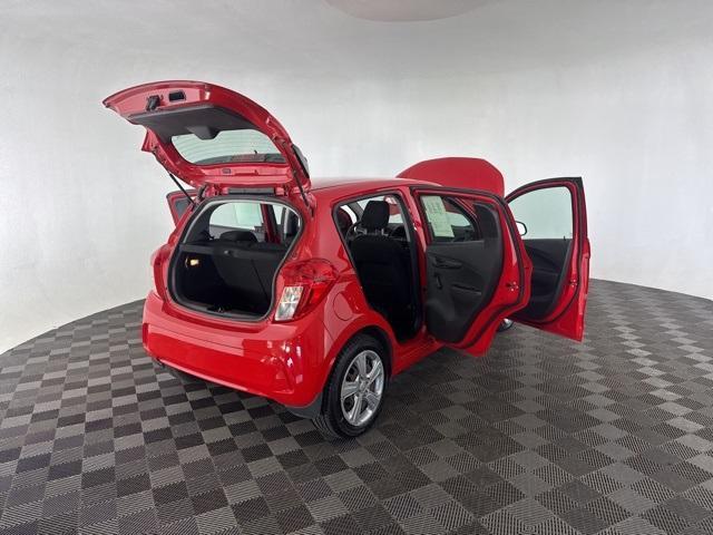 used 2019 Chevrolet Spark car, priced at $9,700