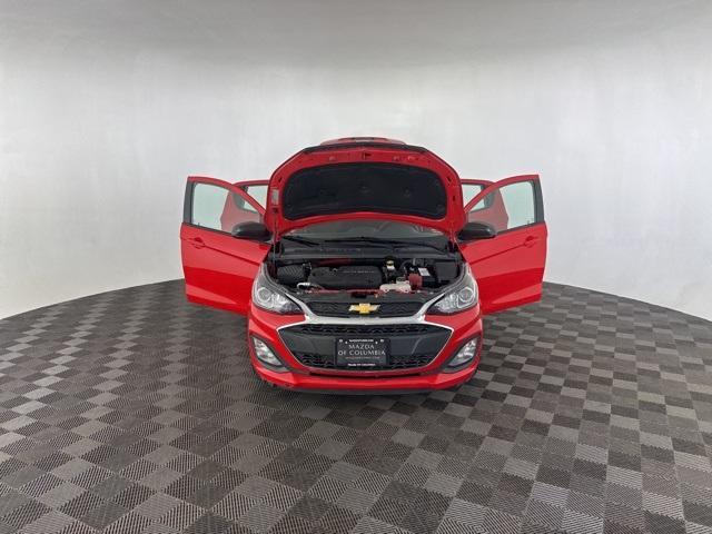 used 2019 Chevrolet Spark car, priced at $9,700