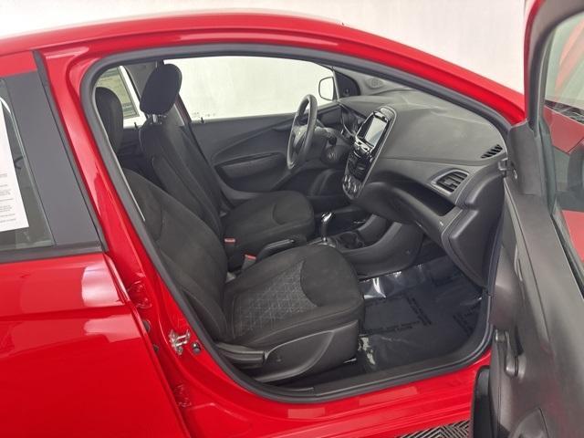 used 2019 Chevrolet Spark car, priced at $9,700