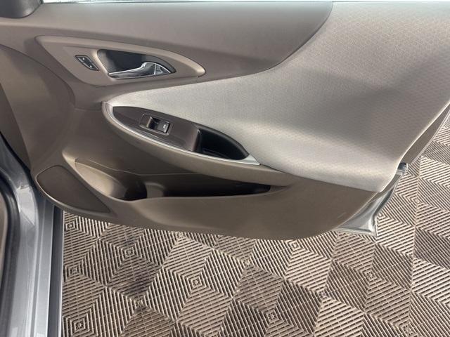 used 2023 Chevrolet Malibu car, priced at $18,000
