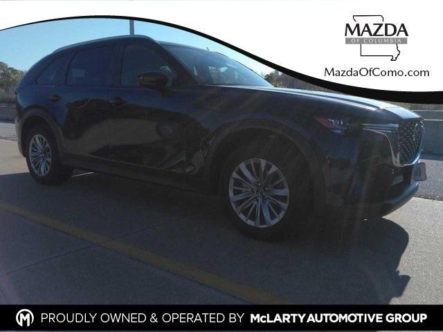 used 2024 Mazda CX-90 car, priced at $31,500