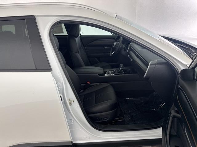new 2025 Mazda CX-50 car, priced at $41,290