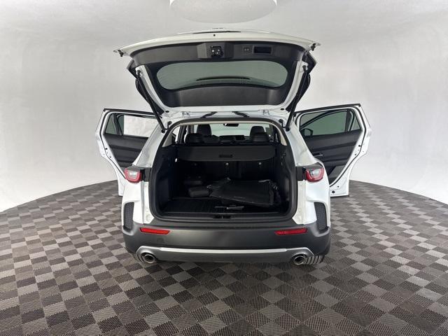 new 2025 Mazda CX-50 car, priced at $41,290