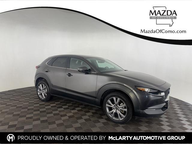 used 2021 Mazda CX-30 car, priced at $16,700