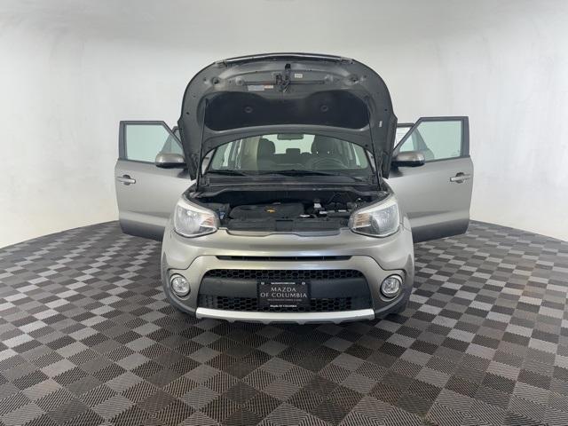 used 2018 Kia Soul car, priced at $10,100