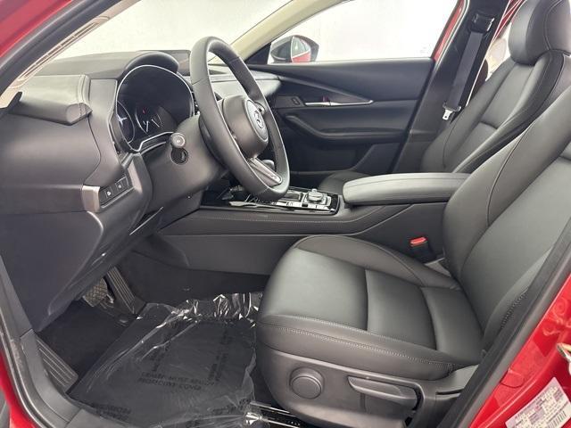 new 2025 Mazda CX-30 car, priced at $27,973