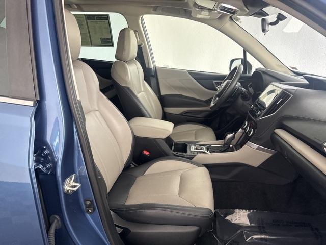 used 2023 Subaru Forester car, priced at $23,100