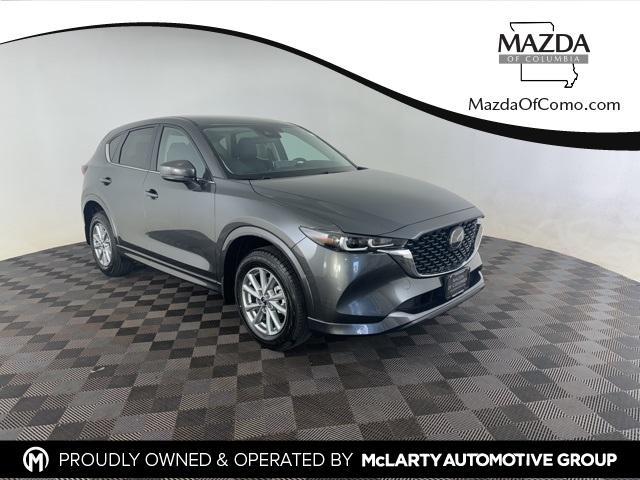 new 2024 Mazda CX-5 car, priced at $30,915