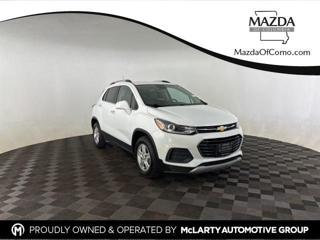 used 2019 Chevrolet Trax car, priced at $13,400