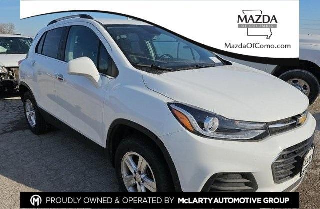 used 2019 Chevrolet Trax car, priced at $14,200