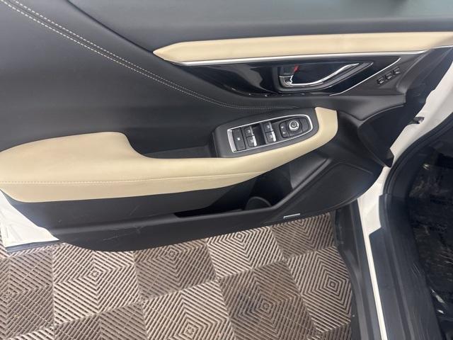 used 2023 Subaru Outback car, priced at $24,400