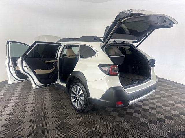 used 2023 Subaru Outback car, priced at $24,400