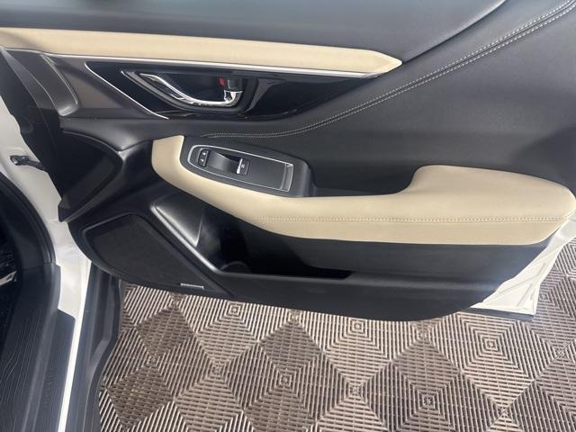 used 2023 Subaru Outback car, priced at $24,400