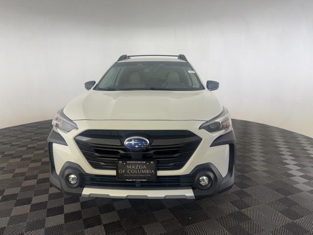 used 2023 Subaru Outback car, priced at $24,400