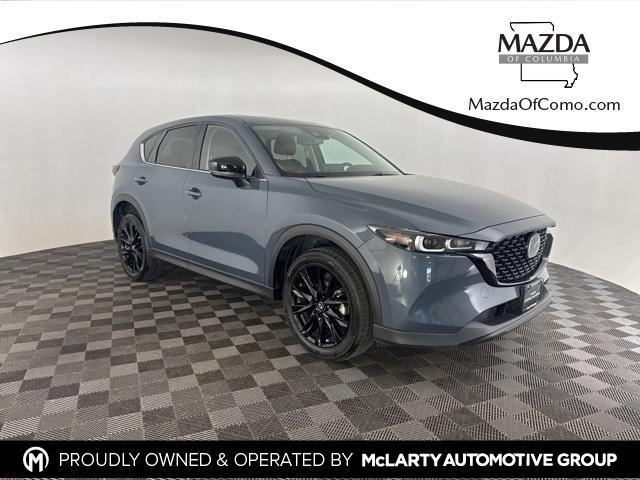 used 2022 Mazda CX-5 car, priced at $24,900