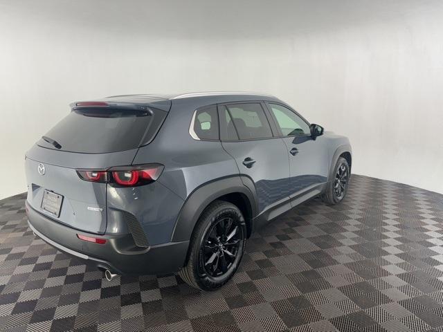 new 2025 Mazda CX-50 car, priced at $32,868