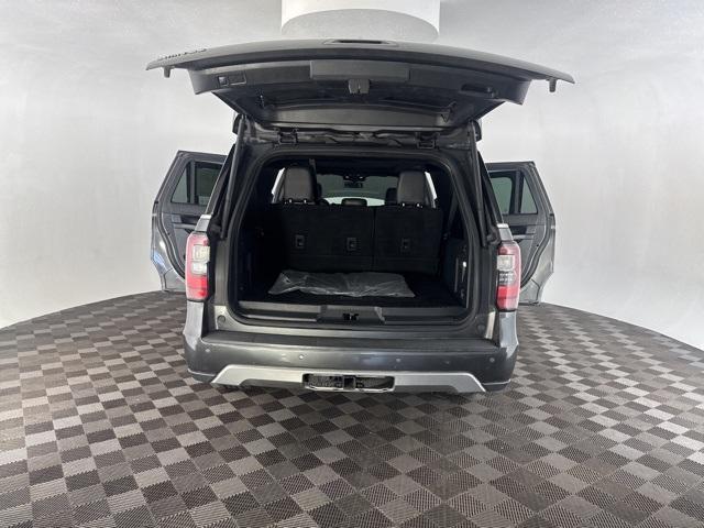 used 2021 Ford Expedition Max car, priced at $33,900