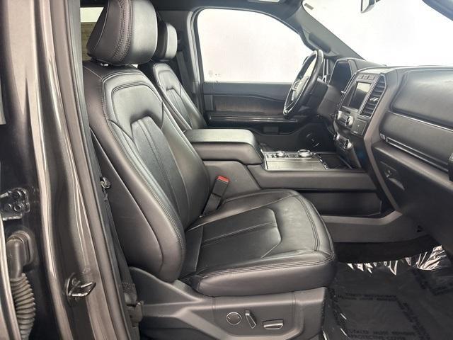 used 2021 Ford Expedition Max car, priced at $33,900