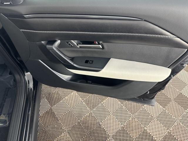 new 2026 Mazda CX-50 car