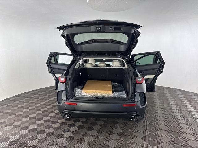 new 2026 Mazda CX-50 car