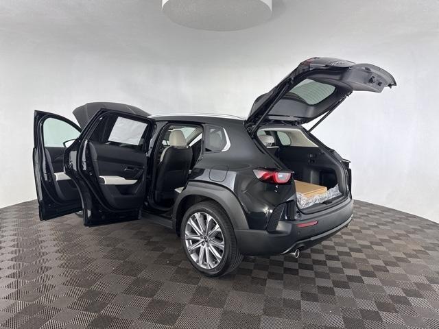 new 2026 Mazda CX-50 car