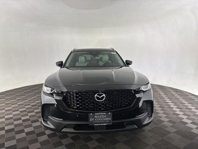 new 2026 Mazda CX-50 car