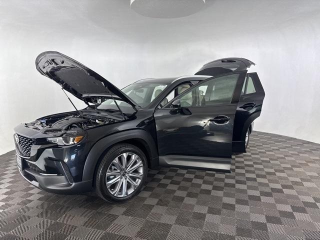 new 2026 Mazda CX-50 car