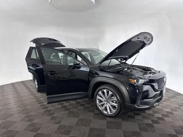 new 2026 Mazda CX-50 car