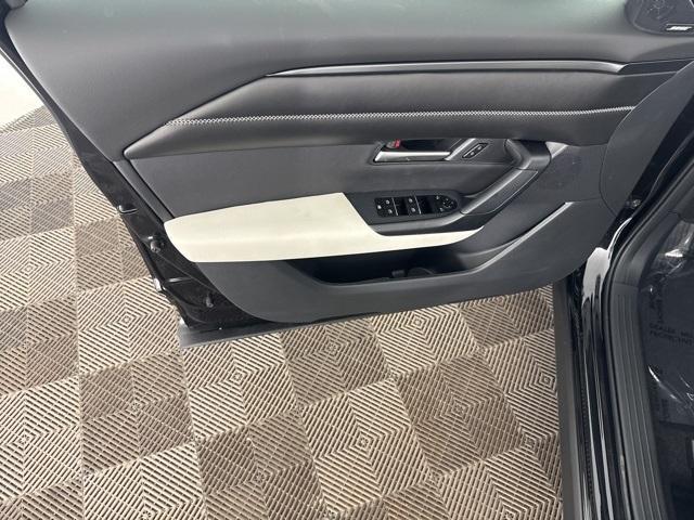new 2026 Mazda CX-50 car