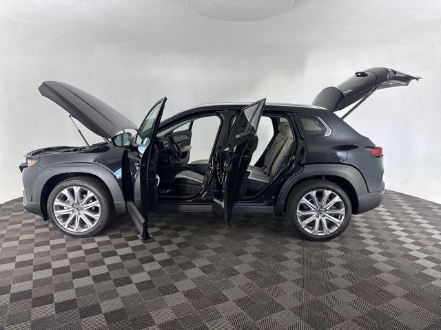 new 2026 Mazda CX-50 car