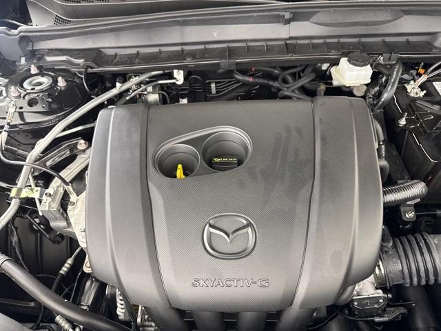 new 2026 Mazda CX-50 car